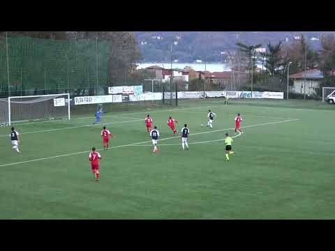 Calcio. Baveno-Biellese  0-3
