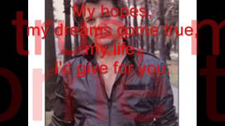 Its Only Make Believe Conway Twitty - Old time favourite