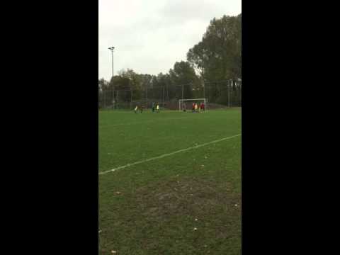 ARC E5 - Floreant E2 (07-11-2015)