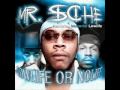 Mr Sche & Immortal Lowlife Mind Of A Thug 2003