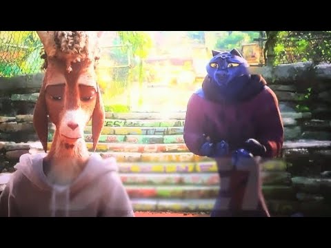 Goat (2026) Jett Apologizes To Will For Her Selfishness Towards The Team| 