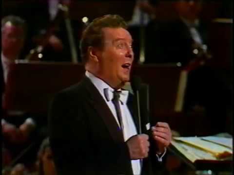 Stuart Burrows Sings -  All The Things You Are -  (The Promised Kiss of Springtime)