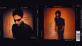 Power is Force - The Horrorist