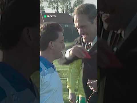 Dan had ge maar niet over de cosinuslijn moeten lopen! #fifaworldcup #voetbal