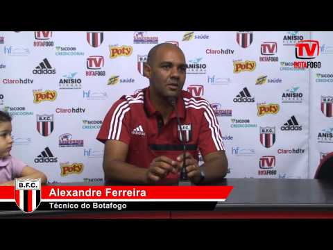 Melhores Momentos - Botafogo 3 x 1 Mirassol - Copa Paulista - 30/08/2014