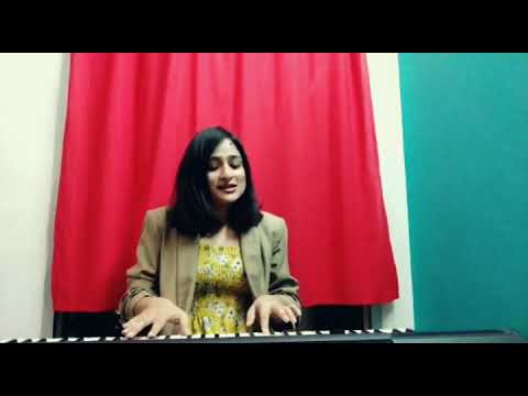 Tu hai Wajah | Piyush Bhisekar | Cover by Saleha Paatwala