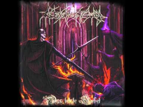 Leichenzug - Das letzte Gebet - Full Album