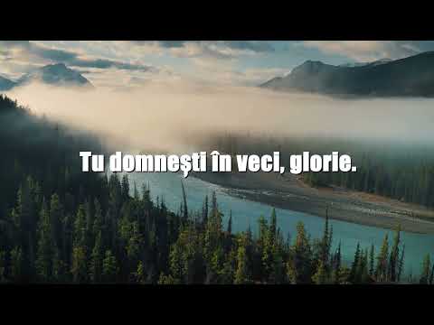 Laudati pe Domnul - Doru Girboan | Lyric Video