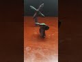 i made a wind windmill #windmill #cartooncinema #comedy #withyourownhands #plasticine