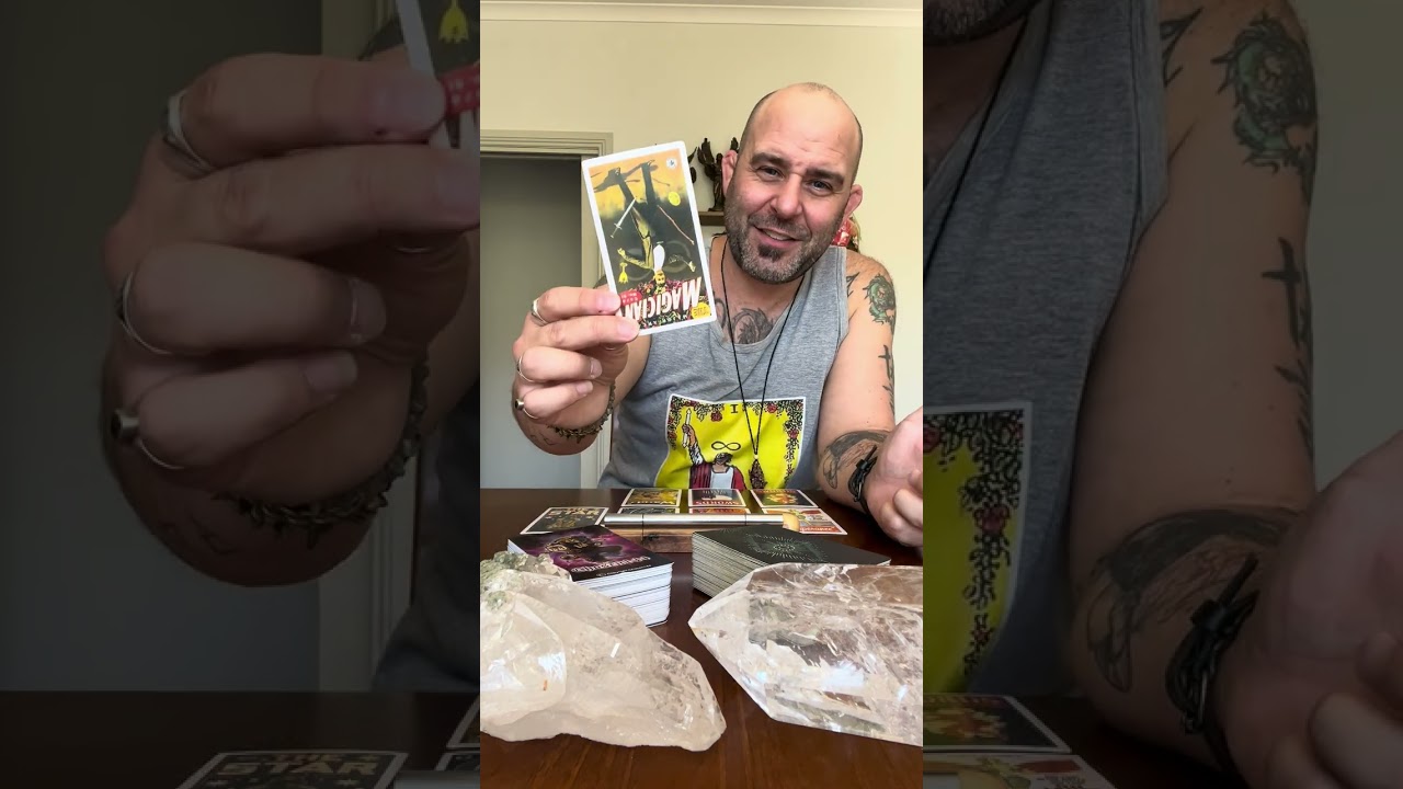 Manipulated By A Dark High Priestess 🪄🌖 There’s No Turning Back After What They Are About To Do!☠️🪦🚔