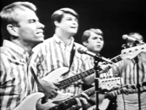 The Beach Boys - Help Me Rhonda (1965)