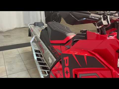 2020 Polaris 800 Indy XC 137 Oshkosh WI