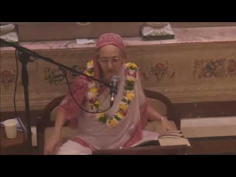To criticize or not - HG Urmila devi dasi