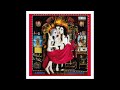 Jane's Addiction - Of Course  432Hz  HD  (lyrics in description)