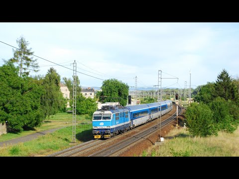 151.004 s Interjetem na SC 509