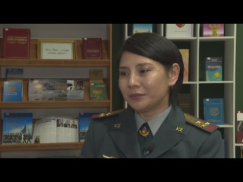 Женщины в погонах: о тех, кто вносит особый шарм в облик профессии