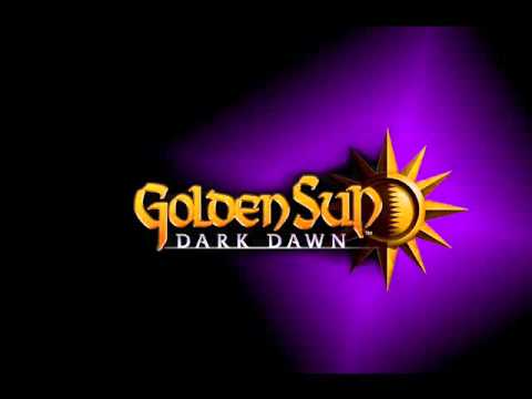 Golden Sun: Dark Dawn OST - "Psynergy Training"