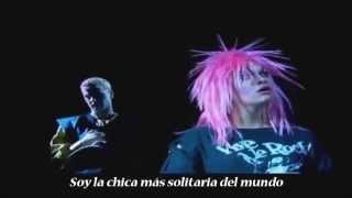 Taboo - Pretty Lies (Subtitulado)