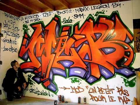 Triangle des Bermudes - Mc B STYLE