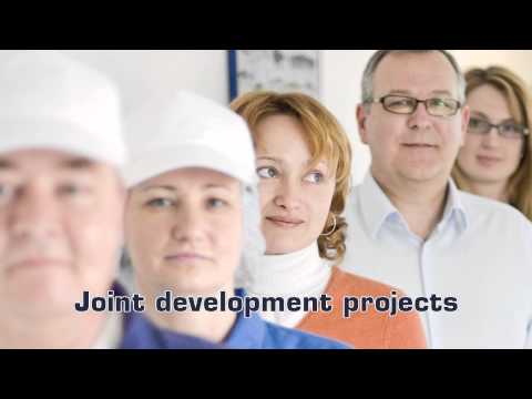 espersen corporate movie high definition