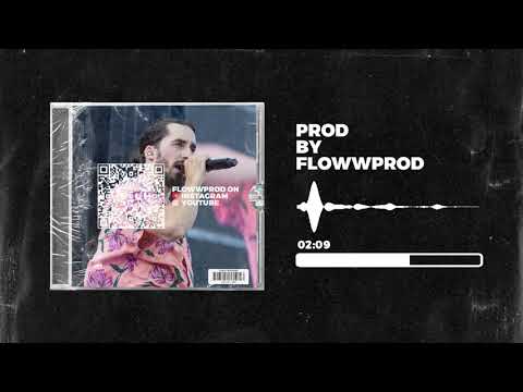 Lomepal x Lefa Type Beat 2021 - Prod by. flowwprod