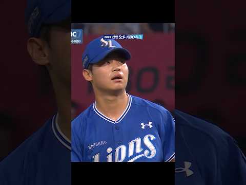 김백산 데뷔전 완벽 승!