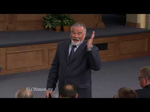 Keith Moore - Redeemed From The Curse Of The Law Pt.8 The Blessing Of Abraham