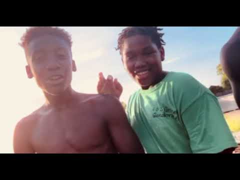 Lil kelvo ft.(lil dell) - they say we can’t rap (official video) shot by @Shotbylee