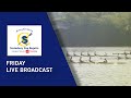 The Stotesbury Cup Regatta 2023: Friday Broadcast