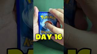 Day 16 | Opening Black bolt Until I get the Zecrom Ex Full Art