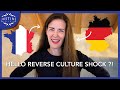 French culture vs. German stereotypes since I moved to France... *culture shock*