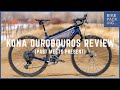 New Kona Ouroboros Review - Past Meets Present