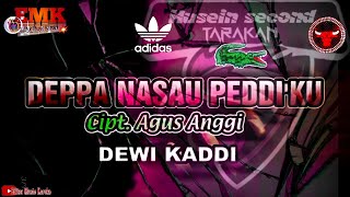 Download lagu DEPPA NASAU PEDDI KU | DEWI KADDI #emk_editor_music_karoke mp3 Download lagu DEPPA NASAU PEDDI KU | DEWI KADDI #emk_editor_music_karoke mp3