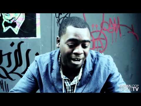 DEF JAM CIPHER SESSIONS: SOUTHERN EDITION PART 2