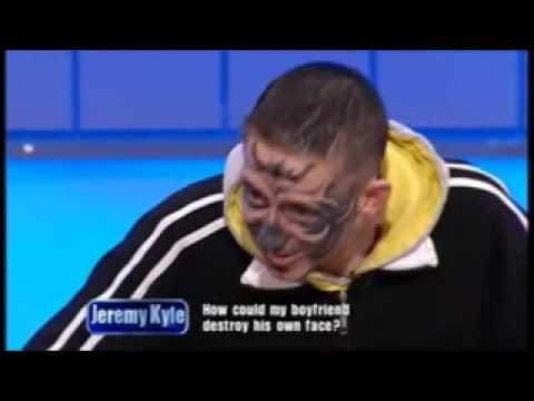 Największy idiota