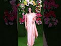 Tango Satin Saree