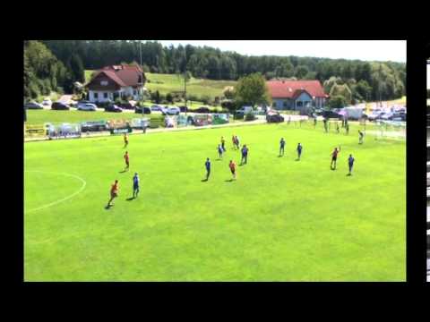 Spiel gegen D. Kaltenbrunn