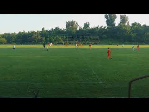 Fc Dinamo vs Portocalele 3-0 pentru portocale