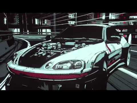 Martwy x C.H.U.J.N.I.A  - SYNTETYK (prod. enmate)