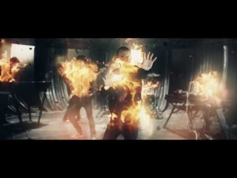 Sebastian Ingrosso & Tommy Trash vs Linkin Park - Reload And Burn It Down (Deliro & Blanchi Rework)