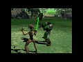Dark Rift N64 Mupenplus Demo Attract Character Bios