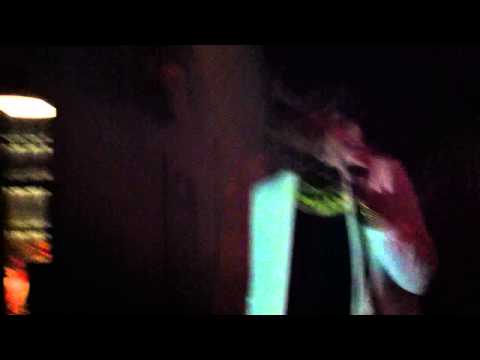 Jetski safari feat Helen Corry live at 1885