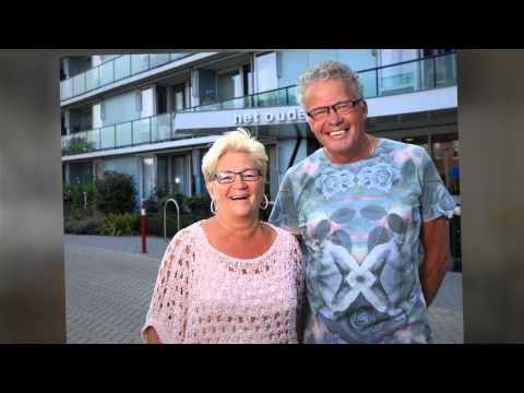 Het Oude Land - 'sGravenzande - Berkenflat