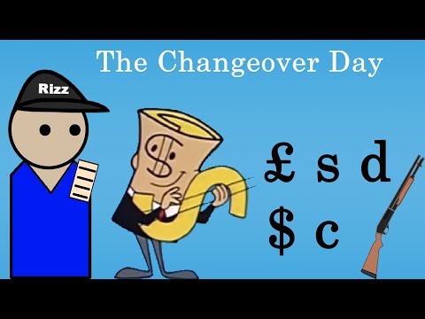 The Changeover Day in Australia