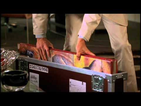 Trailer-Vorschau: Ripley Under Ground