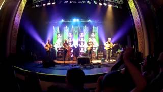 Yonder Mountain String Band - (live) - Night Out - McDonald Theatre - Eugene, OR - 04/19/12