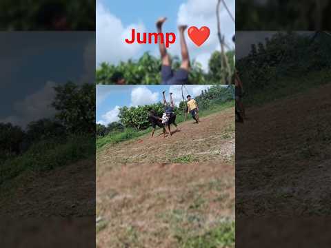 jump 🦘