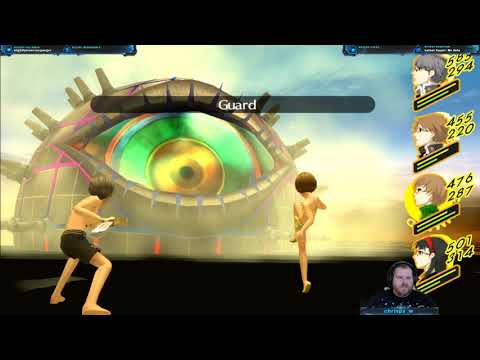 Persona 4 Golden Pt 90