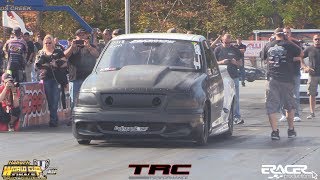 Radial vs Modified Qualifying Rounds 1 and 2  | WCF - Import vs Domestic 2017 at MDIR | ERacer