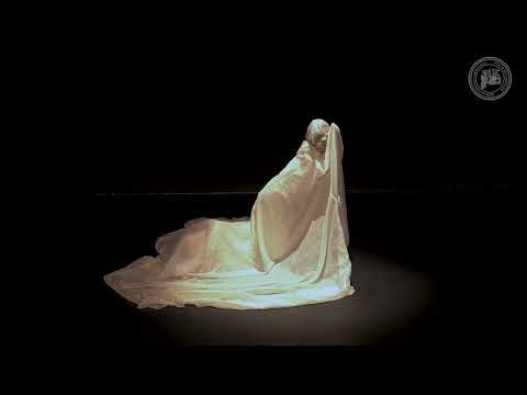 “Glass shade” - Julia Żak / The Aleksander Zelwerowicz National Academy of Dramatic Art in Warsaw